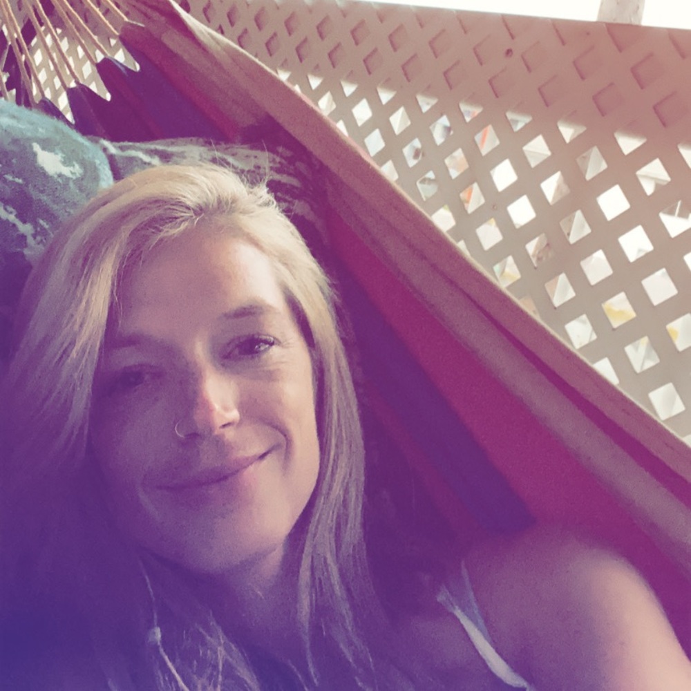 Meet your Posher, Alexandra